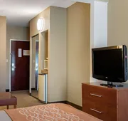 Comfort Inn & Suites Suwanee - Sugarloaf hotel detail image 4