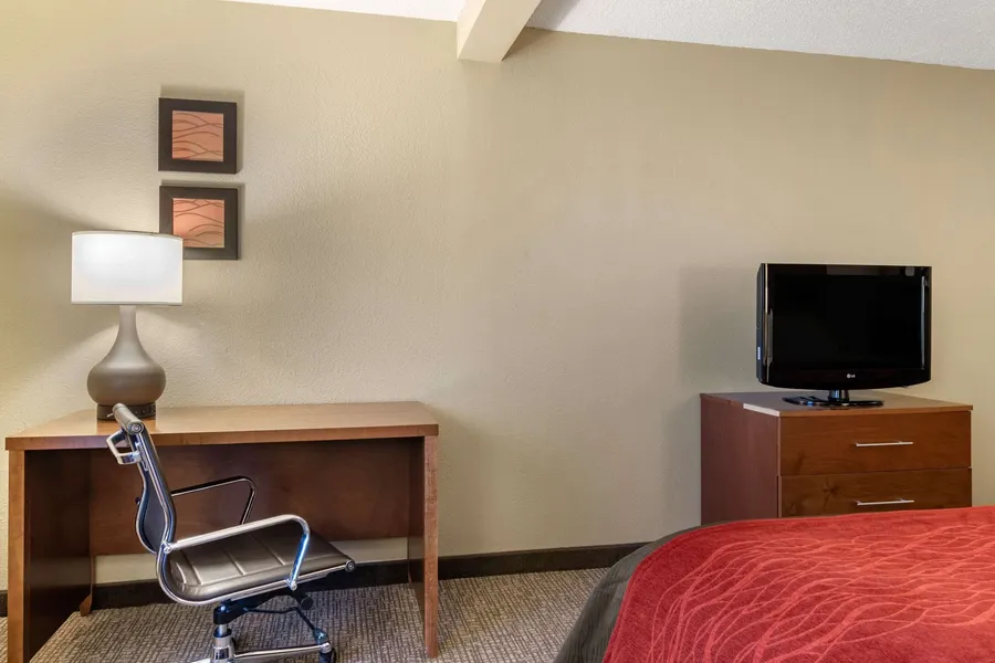 Comfort Inn & Suites Suwanee - Sugarloaf hotel detail image 6