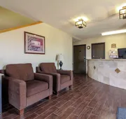 Quality Inn Hays I-70 hotel detail image 3