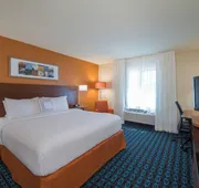 Fairfield Inn & Suites by Marriott Dallas Lewisville hotel detail image 7