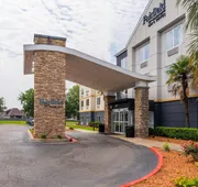 Fairfield Inn & Suites By Marriott Beaumont hotel detail image 3