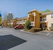Extended Stay America Select Suites Atlanta Perimeter Hammon hotel detail image 3