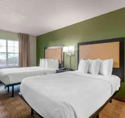 Extended Stay America Select Suites Atlanta Perimeter Hammon hotel detail image 7