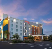 Hampton Inn by Hilton Tampa Fairgrounds Casino hotel detail image 3