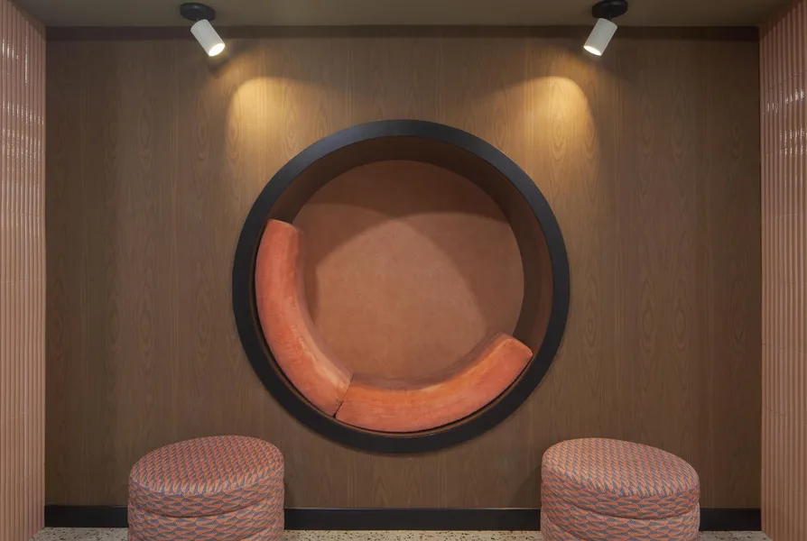 Hampton Inn by Hilton Tampa Fairgrounds Casino hotel detail image 6