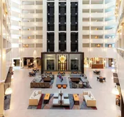 Atlanta Marriott Northeast/Emory Area hotel detail image 5