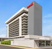 Marriott Saddle Brook hotel detail image 3
