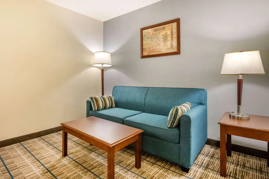 MainStay Suites Grantville - Hershey North hotel detail image 6