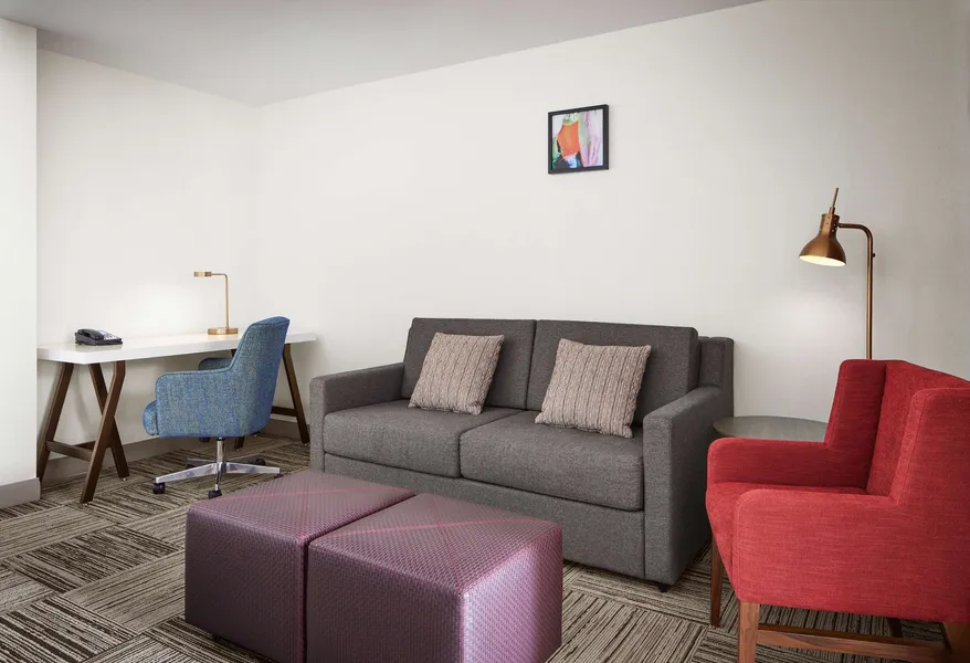 Hilton Garden Inn Las Vegas/Henderson hotel detail image 6