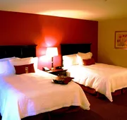 Hampton Inn Las Vegas North Speedway hotel detail image 3