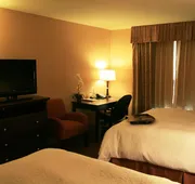 Hampton Inn Las Vegas North Speedway hotel detail image 4