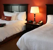 Hampton Inn Las Vegas North Speedway hotel detail image 7