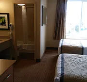 Extended Stay America Suites Dallas Las Colinas Green Park D hotel detail image 4