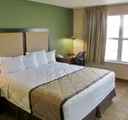 Extended Stay America Suites Dallas Las Colinas Green Park D hotel detail image 5