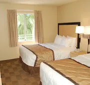 Extended Stay America Suites - Las Vegas - Valley View hotel detail image 3