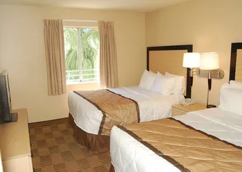 Extended Stay America Suites - Las Vegas - Valley View hotel thumbnail 3