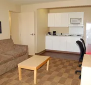 Extended Stay America Suites - Las Vegas - Valley View hotel detail image 4