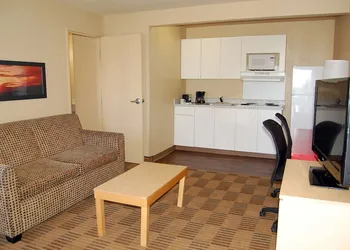 Extended Stay America Suites - Las Vegas - Valley View hotel thumbnail 4