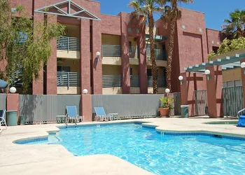 Extended Stay America Suites - Las Vegas - Valley View hotel thumbnail 5