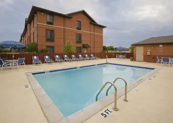 Extended Stay America Suites - Las Vegas - Valley View hotel thumbnail 6