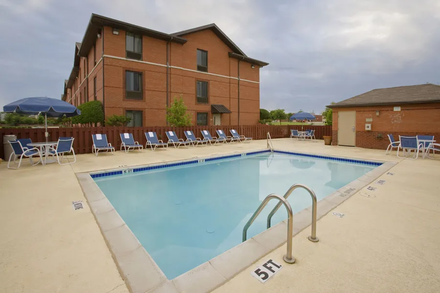 Extended Stay America Suites - Las Vegas - Valley View hotel detail image 6