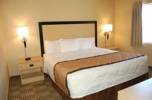 Extended Stay America Suites - Las Vegas - Valley View hotel detail image 2