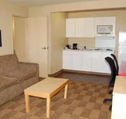 Extended Stay America Suites - Las Vegas - Valley View hotel detail image 3