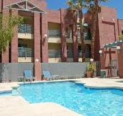 Extended Stay America Suites - Las Vegas - Valley View hotel detail image 4