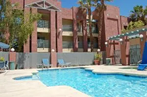 Extended Stay America Suites - Las Vegas - Valley View hotel thumbnail 4