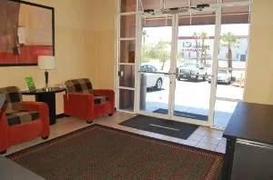 Extended Stay America Suites - Las Vegas - Valley View hotel thumbnail 5