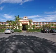 Howard Johnson by Wyndham Tropical Palms Kissimmee hotel detail image 3