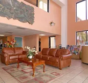 Howard Johnson by Wyndham Tropical Palms Kissimmee hotel detail image 5