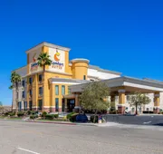 Comfort Suites Barstow near I-15 hotel detail image 4
