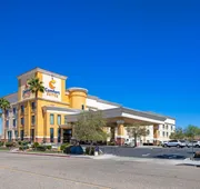 Comfort Suites Barstow near I-15 hotel detail image 5