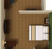 Extended Stay America Suites Raleigh Midtown hotel detail image 7