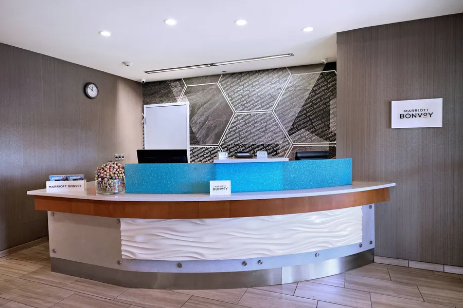 Springhill Suites By Marriott Phoenix Glendale Peoria hotel detail image 2