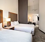 Springhill Suites By Marriott Phoenix Glendale Peoria hotel detail image 3
