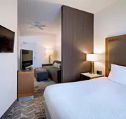 Springhill Suites By Marriott Phoenix Glendale Peoria hotel detail image 4