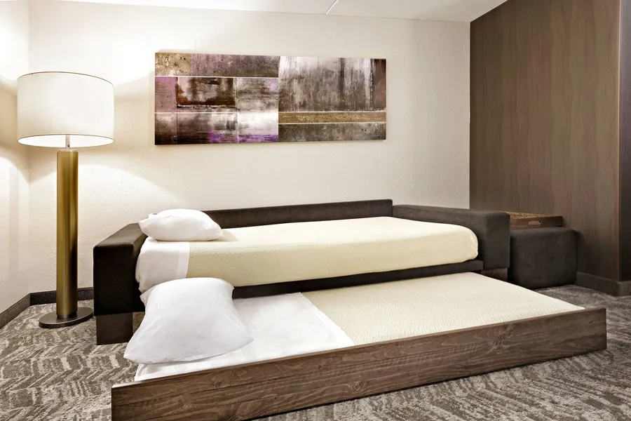 Springhill Suites By Marriott Phoenix Glendale Peoria hotel detail image 6