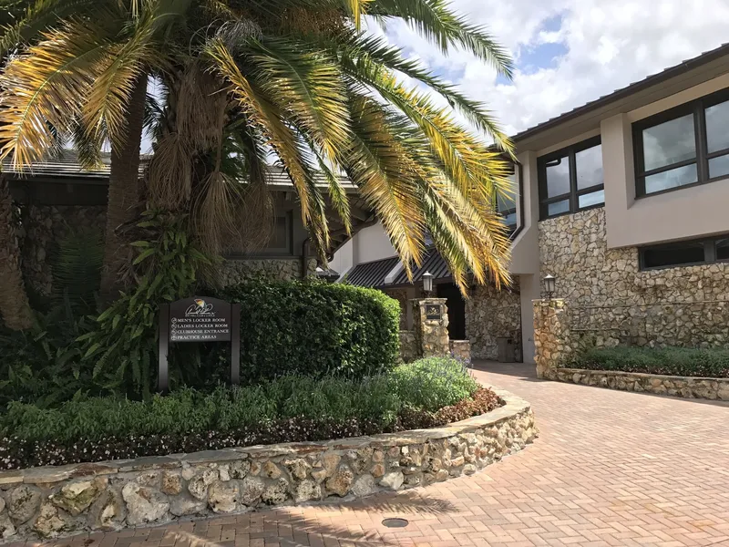 Arnold Palmer's Bay Hill Club & Lodge hotel detail image 2
