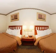 Crescent Hotel hotel detail image 4