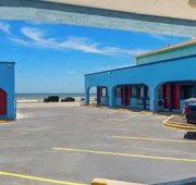 Econo Lodge Galveston Seawall hotel detail image 7