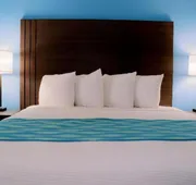Quality Inn Jacksonville South hotel detail image 4