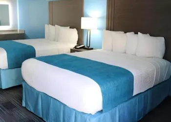 Quality Inn Jacksonville South hotel thumbnail 2
