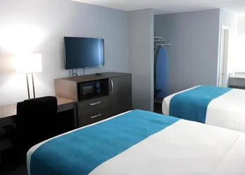 Quality Inn Jacksonville South hotel thumbnail 3