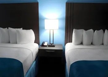 Quality Inn Jacksonville South hotel thumbnail 5