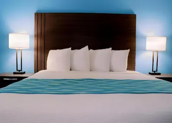 Quality Inn Jacksonville South hotel thumbnail 7