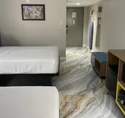 Days Inn by Wyndham Jersey City / NYC Area hotel detail image 4