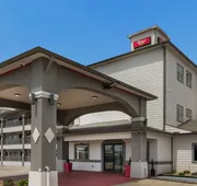 Red Roof Inn PLUS+ Galveston - Beachfront hotel detail image 4