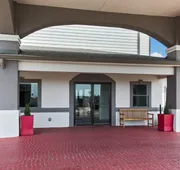 Red Roof Inn PLUS+ Galveston - Beachfront hotel detail image 5